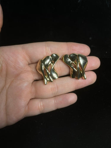 arete triple derretido